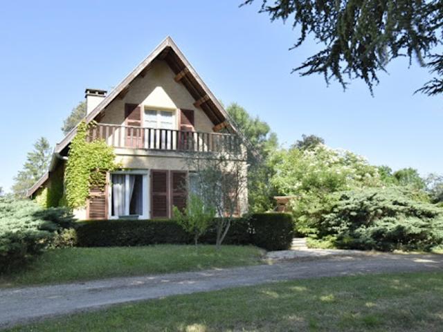 Vente Maison 5 pièces 185 m2 Givry