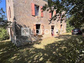 Vente Maison 5 pièces 185 m2 Gourdon