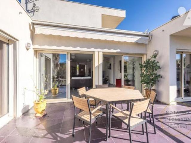 Vente Maison 5 pièces 185 m2 Juvignac