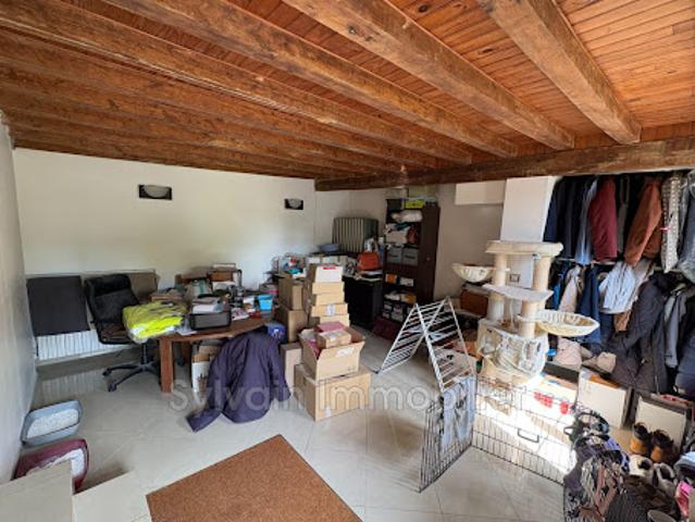 Vente Maison 5 pièces 185 m2 Lalandelle