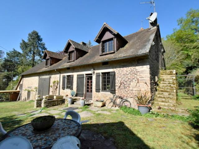 Vente Maison 5 pièces 185 m2 Le Creusot