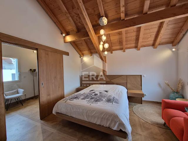 Vente Maison 7 pièces 185 m2 L'Hôpital du Grosbois