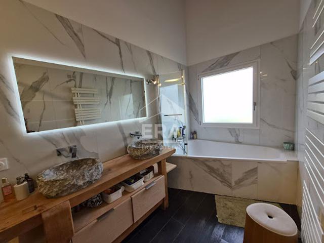 Vente Maison 5 pièces 185 m2 L'Hôpital du Grosbois