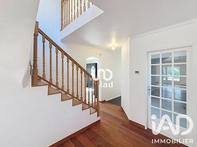 Vente Maison 5 pièces 185 m2 Loeuilly