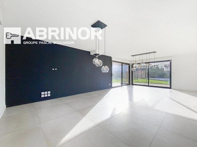 Vente Maison 5 pièces 185 m2 Louvil