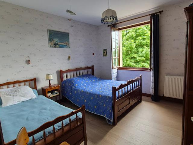 Vente Maison 5 pièces 185 m2 Piégut Pluviers