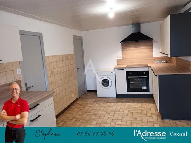 Vente Maison 5 pièces 185 m2 Polaincourt et Clairefontaine