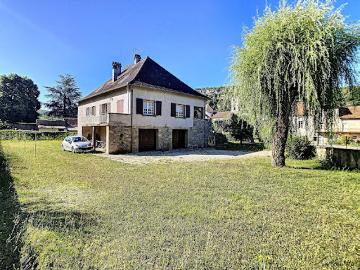 Vente Maison 5 pièces 185 m2 Saint Martin Labouval