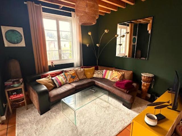 Vente Maison 5 pièces 185 m2 Saint Vivien de Médoc