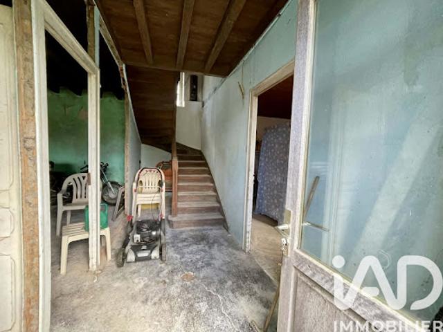 Vente Maison 5 pièces 185 m2 Sainte helene