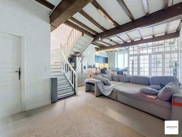 Vente Maison 5 pièces 185 m2 Sos
