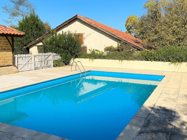 Vente Maison 5 pièces 185 m2 Sort en Chalosse