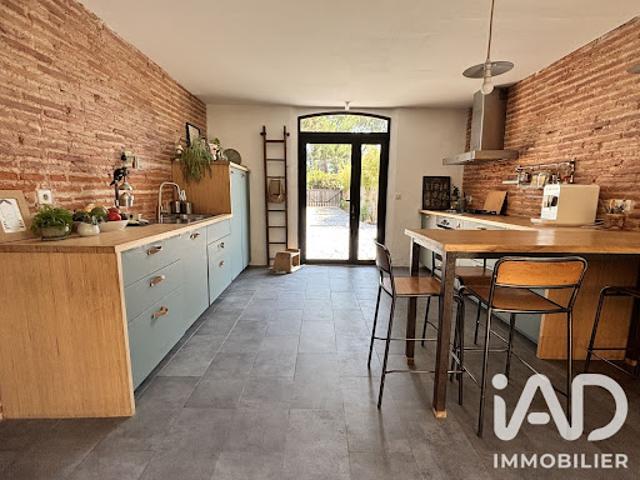 Vente Maison 5 pièces 185 m2 Soustons
