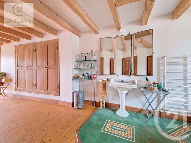 Vente Maison 5 pièces 185 m2 Villars le Pautel