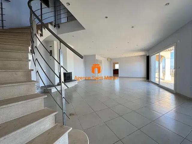 Vente Maison 5 pièces 185 m2 Viviers