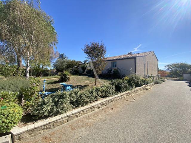 Vente Maison 5 pièces 185.69 m2 Castelnaudary