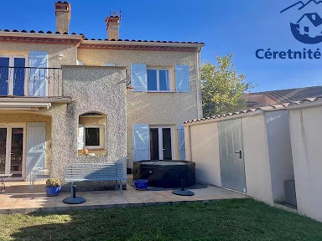 Vente Maison 6 pièces 185.77 m2 Ceret