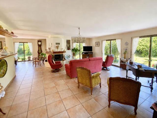 Vente Maison 5 pièces 185.92 m2 Guerande