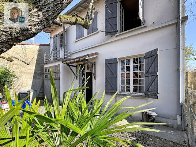 Vente Maison 5 pièces 186 m2 Montauban
