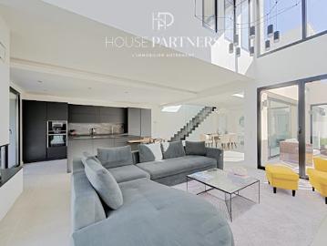 Vente Maison 5 pièces 186 m2 Montesson