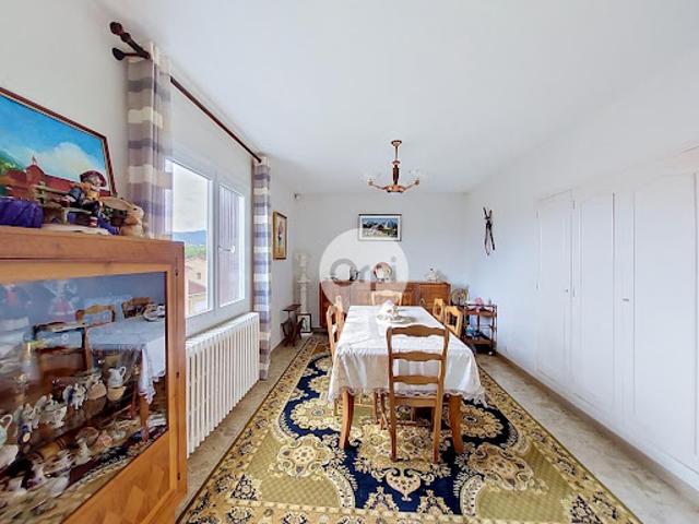 Vente Maison 5 pièces 186 m2 Mornant