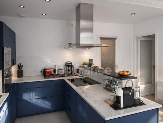 Vente Maison 5 pièces 186 m2 Nevers
