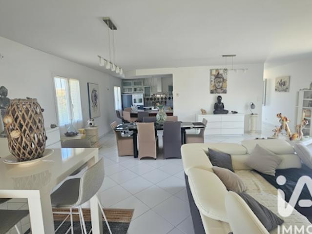 Vente Maison 5 pièces 186 m2 Auterive