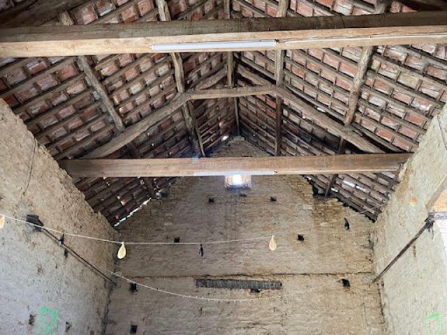 Vente Maison 5 pièces 186 m2 Banneville la Campagne