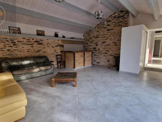 Vente Maison 5 pièces 186 m2 Bois de Céné