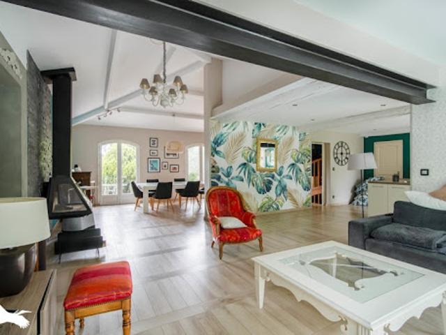 Vente Maison 5 pièces 186 m2 Cugnaux