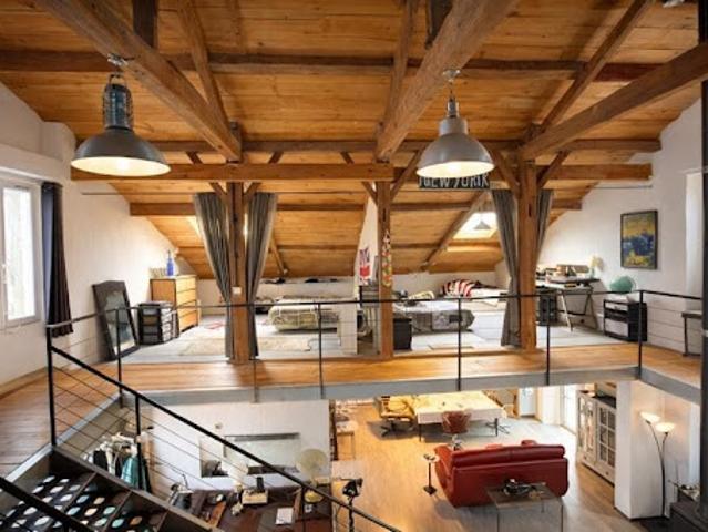 Vente Maison 5 pièces 186 m2 Lahosse