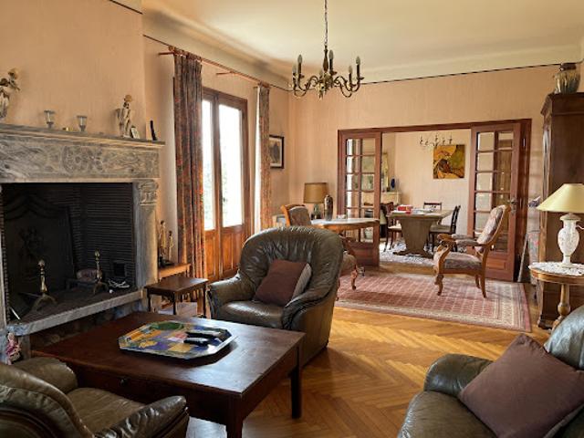 Vente Maison 5 pièces 186 m2 Saint Gaudens