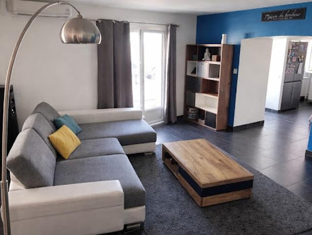 Vente Maison 5 pièces 186 m2 Saint Sornin