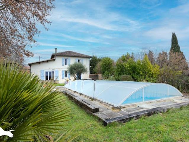 Vente Maison 5 pièces 186 m2 Sainte Marie