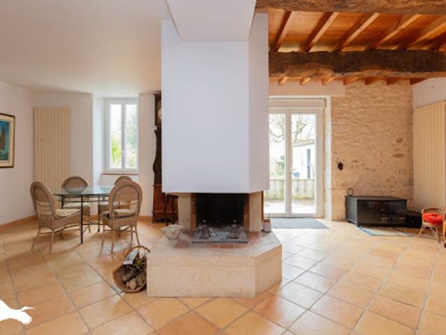 Vente Maison 5 pièces 186 m2 Sainte Marie