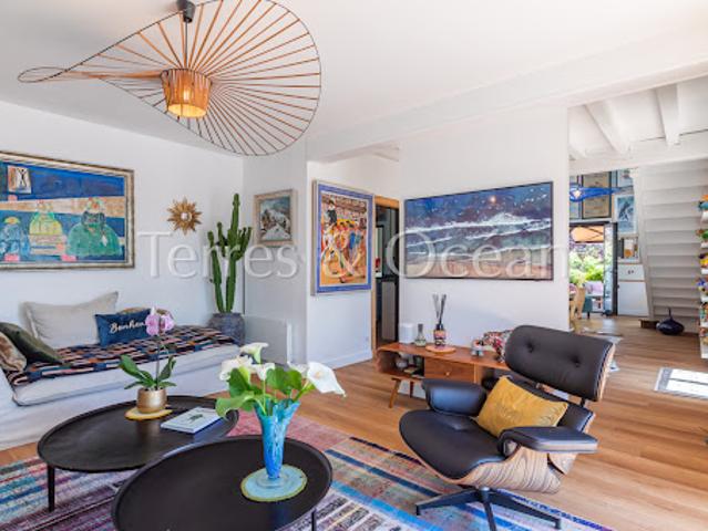 Vente Maison 5 pièces 186 m2 Saubusse