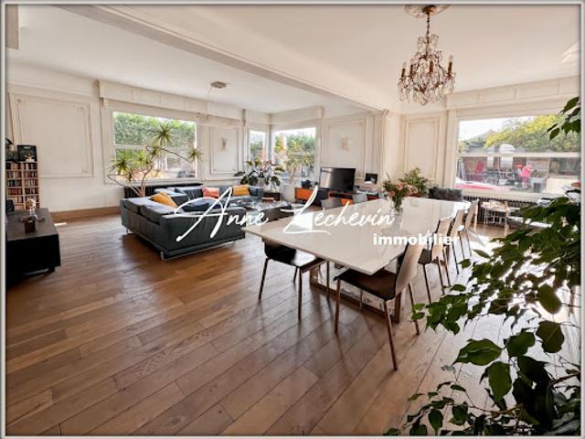 Vente Maison 5 pièces 186 m2 Wavrin