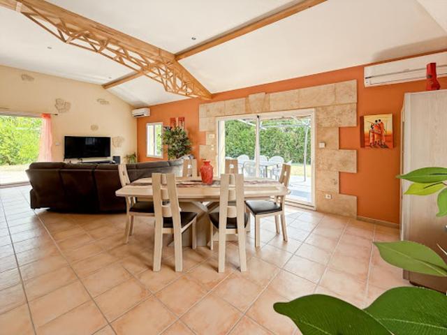 Vente Maison 5 pièces 186.23 m2 Foëcy