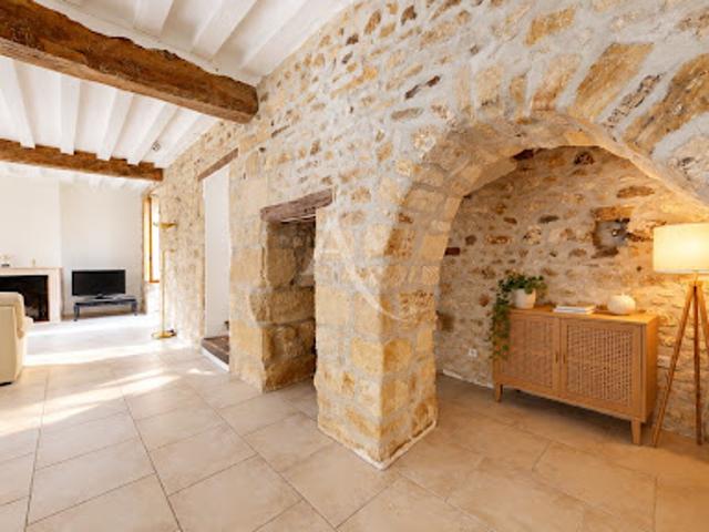 Vente Maison 5 pièces 186.5 m2 Bouconvillers