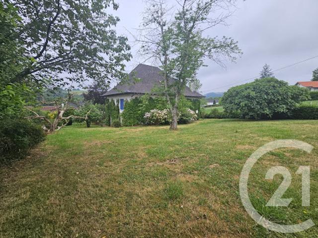 Vente Maison 5 pièces 186.64 m2 Ordiarp