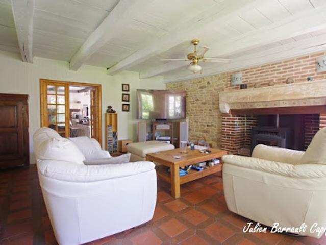 Vente Maison 5 pièces 187 m2 Maille