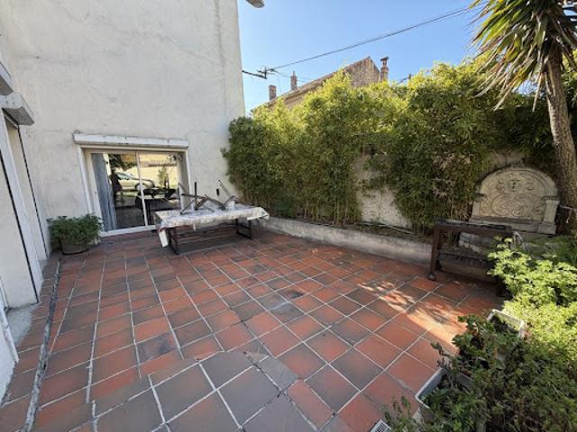 Vente Maison 5 pièces 187 m2 Marseille 11ème