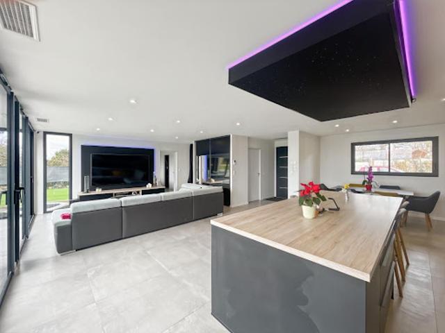 Vente Maison 5 pièces 187 m2 Montlaur