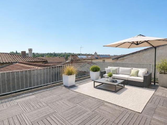 Vente Maison 5 pièces 187 m2 Mornant