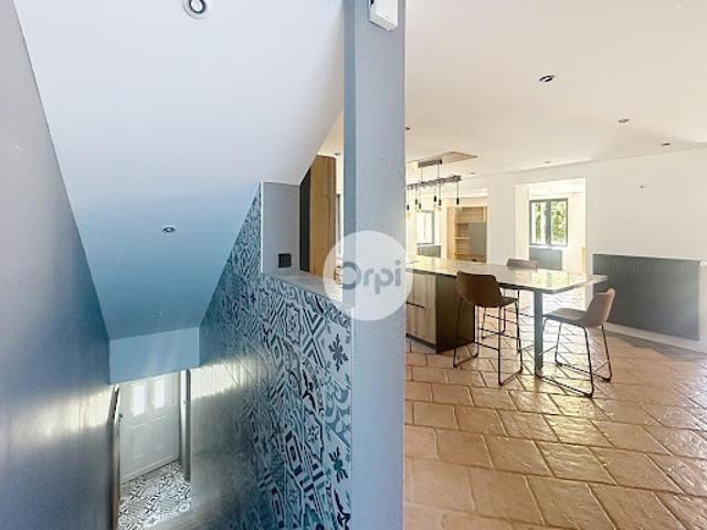 Vente Maison 5 pièces 187 m2 Mornant