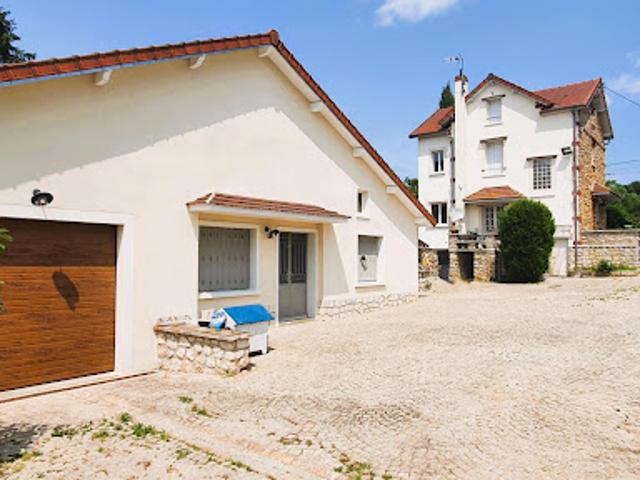 Vente Maison 5 pièces 187 m2 Brie Comte Robert