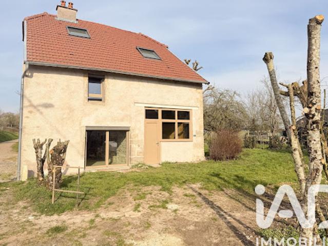 Vente Maison 5 pièces 187 m2 Cubry lès Faverney