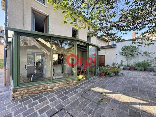 Vente Maison 5 pièces 187 m2 Charly