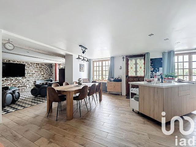 Vente Maison 5 pièces 187 m2 Dol de Bretagne