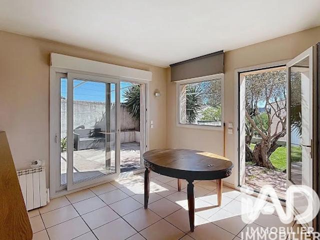 Vente Maison 5 pièces 187 m2 La garde